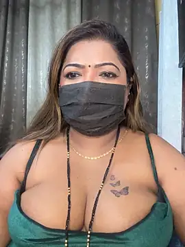 Oh-Monika online show from February 2026 04:48:01 PM