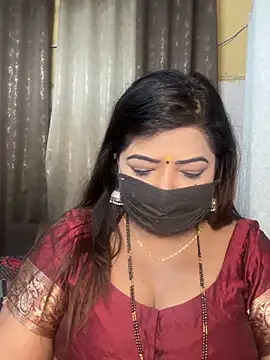 Oh-Monika online show from November 2025 04:11:02 PM