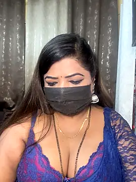 Oh-Monika online show from October 2025 04:39:01 PM