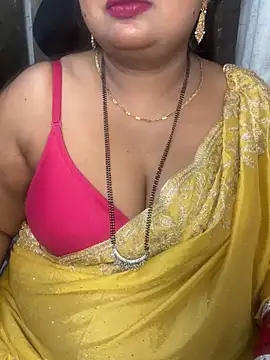 Oh-Monika online show from November 2025 05:39:02 PM