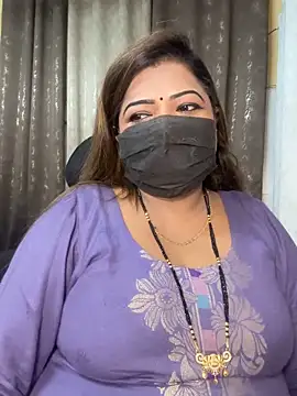 Oh-Monika online show from February 2026 03:41:01 AM