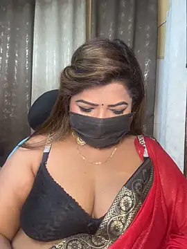 Oh-Monika online show from February 2026 05:08:01 PM