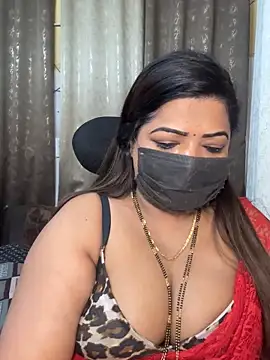 Oh-Monika online show from November 2025 07:01:02 AM