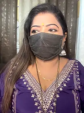 Oh-Monika online show from October 2025 01:39:02 AM