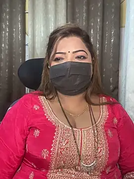 Oh-Monika online show from December 2025 03:45:01 PM