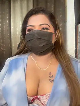 Oh-Monika online show from February 2026 04:48:02 PM