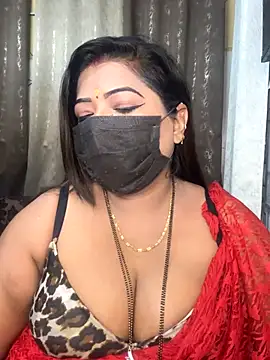 Oh-Monika online show from November 2025 03:45:02 AM