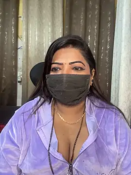 Oh-Monika online show from November 2025 12:50:02 PM