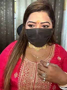 Oh-Monika online show from January 2026 03:48:02 PM