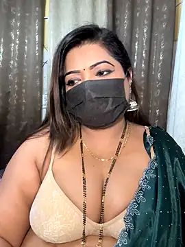 Oh-Monika online show from October 2025 04:39:01 PM