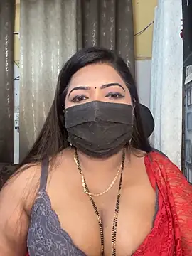 Oh-Monika online show from November 2025 03:59:01 PM