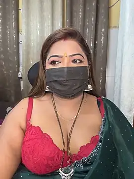 Oh-Monika online show from November 2025 04:07:02 PM