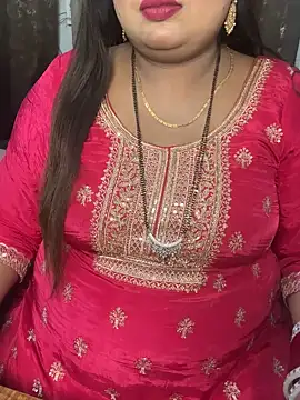 Oh-Monika online show from October 2025 04:40:01 PM