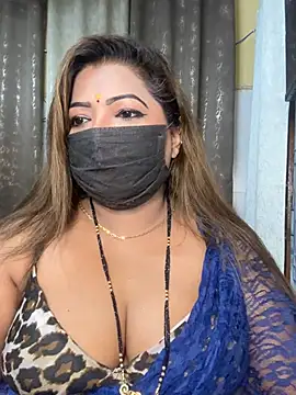 Oh-Monika online show from February 2026 04:07:02 PM