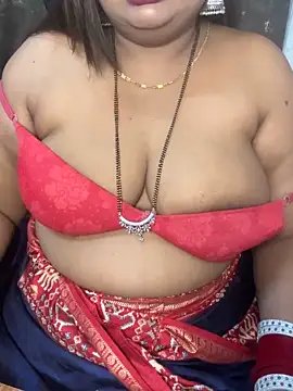 Oh-Monika online show from October 2025 05:10:01 PM