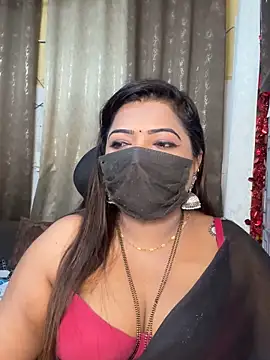 Oh-Monika online show from November 2025 04:55:02 PM