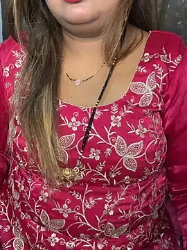 Oh-Monika online show from April 2026 06:38:01 PM