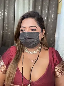 Oh-Monika online show from April 2026 05:30:02 PM