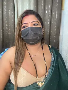 Oh-Monika online show from April 2026 05:41:01 PM