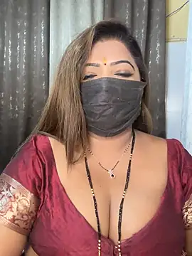 Oh-Monika online show from March 2026 04:40:02 PM