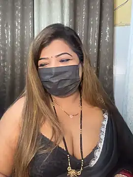 Oh-Monika online show from April 2026 06:03:02 PM