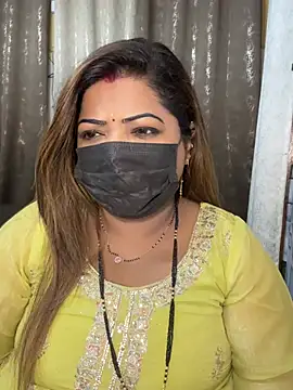 Oh-Monika online show from April 2026 05:53:02 PM