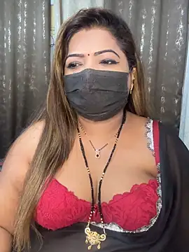 Oh-Monika online show from March 2026 04:47:01 PM