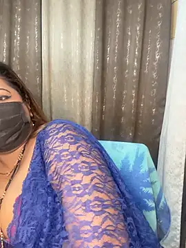 Oh-Monika online show from April 2026 05:04:02 PM