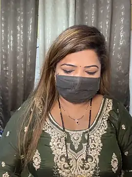 Oh-Monika online show from March 2026 05:19:01 PM