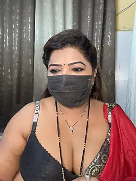 Oh-Monika online show from March 2026 04:33:01 PM