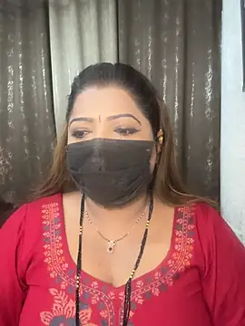 Oh-Monika online show from February 2026 12:10:02 AM