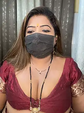 Oh-Monika online show from March 2026 04:43:02 PM