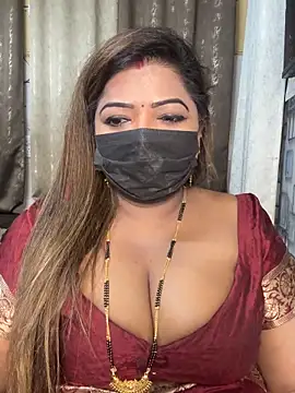 Oh-Monika online show from April 2026 04:55:02 PM