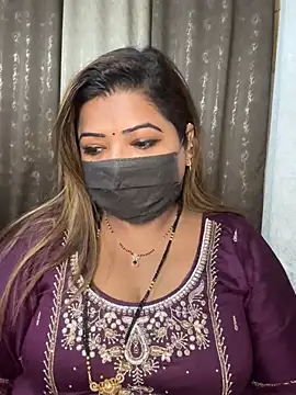 Oh-Monika online show from February 2026 03:40:02 AM