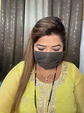 Oh-Monika online show from March 2026 04:12:02 PM