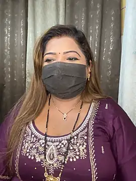 Oh-Monika online show from March 2026 04:03:02 PM