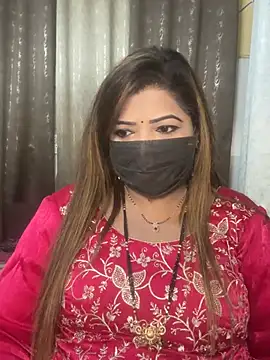 Oh-Monika online show from March 2026 05:20:02 PM