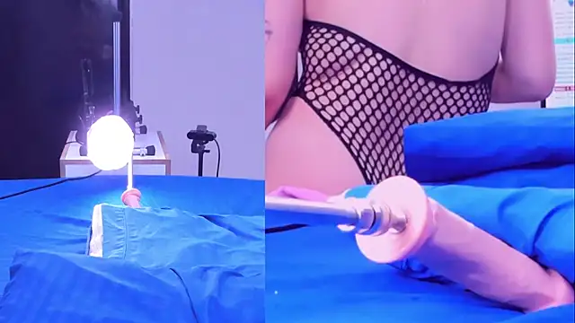 Kinky Cloe online show from October 2025 07:57:02 PM