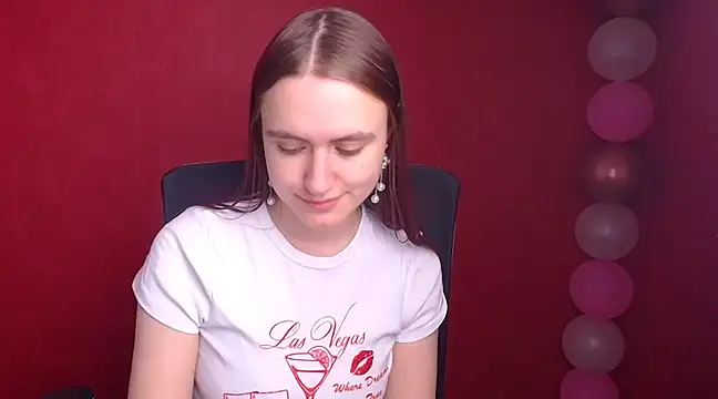 Snapshot of Gabriellagirl chatting on February 2025 08:03:01 PM Gabriellagirl online show from February 2025 08:03:01 PM