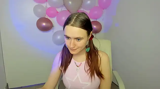 Snapshot of Gabriellagirl chatting on February 2025 10:42:02 PM Gabriellagirl online show from February 2025 10:42:02 PM
