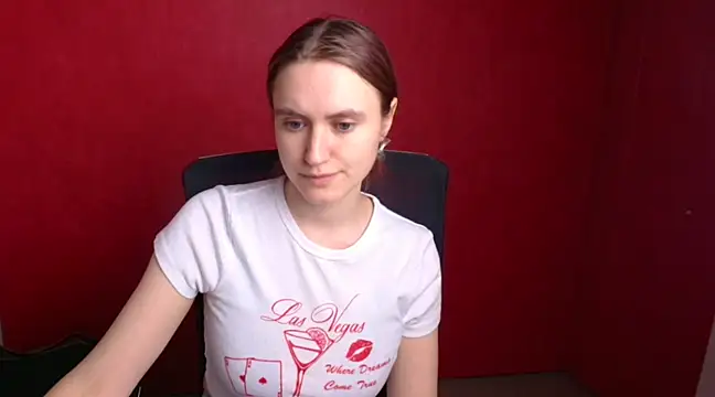 Snapshot of Gabriellagirl chatting on February 2025 07:33:01 PM Gabriellagirl online show from February 2025 07:33:01 PM