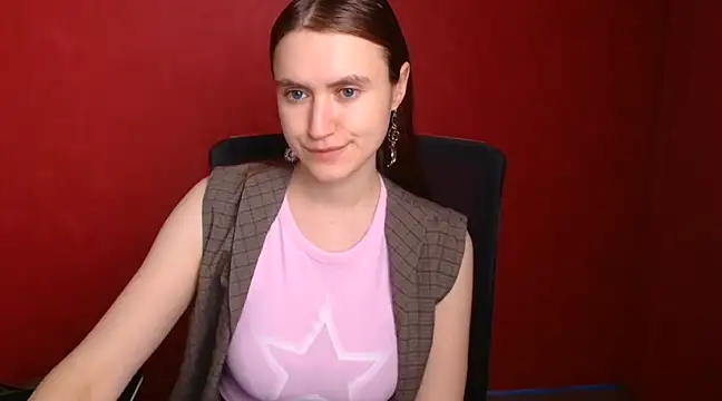Snapshot of Gabriellagirl chatting on February 2025 08:14:02 PM Gabriellagirl online show from February 2025 08:14:02 PM