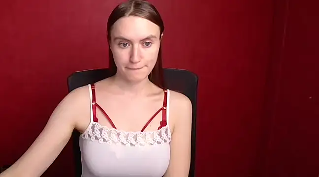 Snapshot of Gabriellagirl chatting on January 2025 11:14:02 PM Gabriellagirl online show from January 2025 11:14:02 PM