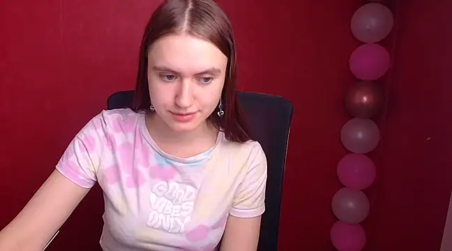 Snapshot of Gabriellagirl chatting on February 2025 07:48:02 PM Gabriellagirl online show from February 2025 07:48:02 PM