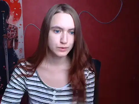 Snapshot of Gabriellagirl chatting on October 2025 05:49:01 AM Gabriellagirl online show from October 2025 05:49:01 AM
