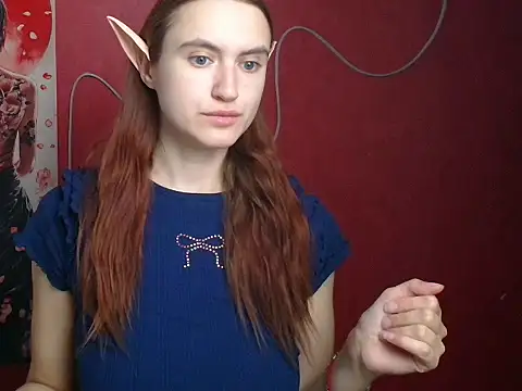 Snapshot of Gabriellagirl chatting on October 2025 06:01:01 AM Gabriellagirl online show from October 2025 06:01:01 AM