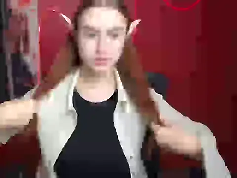 Snapshot of Gabriellagirl chatting on October 2025 06:06:01 AM Gabriellagirl online show from October 2025 06:06:01 AM