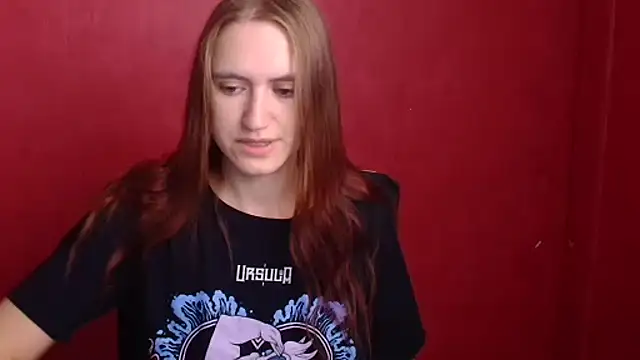 Snapshot of Gabriellagirl chatting on September 2025 06:27:02 AM Gabriellagirl online show from September 2025 06:27:02 AM