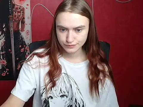 Snapshot of Gabriellagirl chatting on October 2025 06:15:02 AM Gabriellagirl online show from October 2025 06:15:02 AM