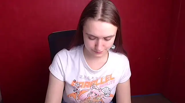 Snapshot of Gabriellagirl chatting on March 2025 10:40:02 PM Gabriellagirl online show from March 2025 10:40:02 PM